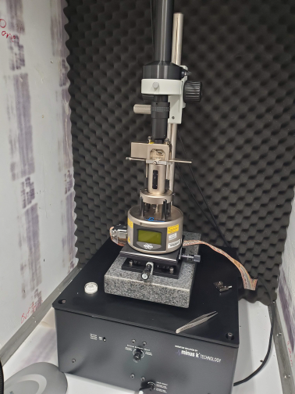 Bruker MultiMode8 AFM