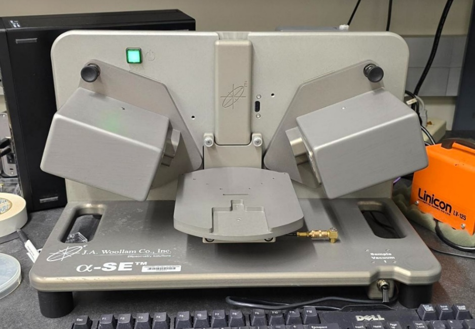 Woollam_Alpha_SE_Ellipsometer