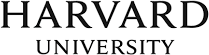 Harvard University logo