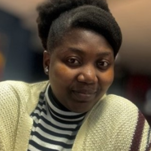 Priscilla Sekyere