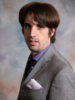 Kiel PhD Student