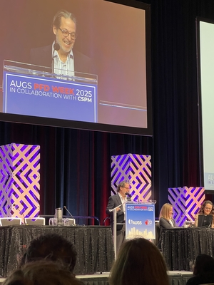 GS presents FACES AUGS