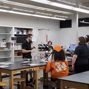 Teaching science