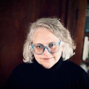 headshot of Alexis Petri