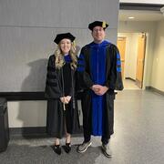Shelby graduation