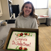 Congrats!