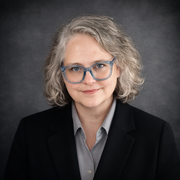 portrait of Alexis Petri