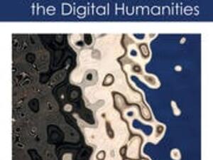Cover of Libraries, Archives, and Digital Humanities
