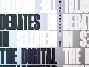 Debates in Digital Humanities 2023
