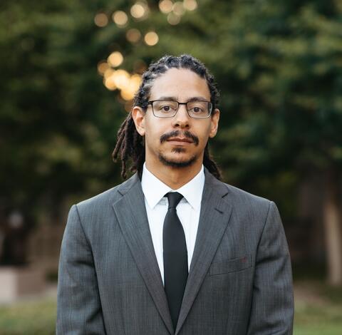 Matthew Robinson