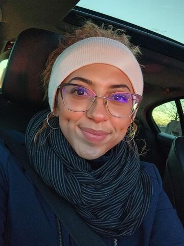 Michelle Perez
