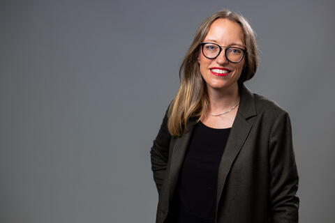 DR. Rebecca Best