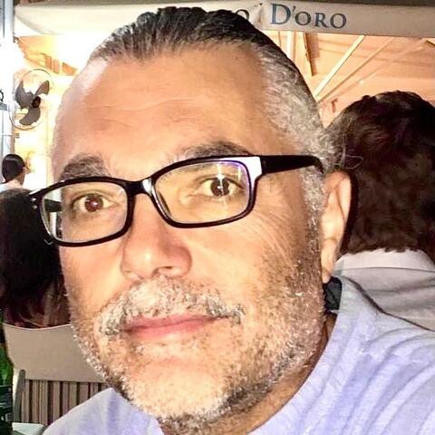 John Marangos