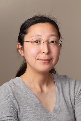 Akiko Suzuki Photo