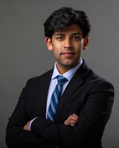 Abhinav Krovvidi