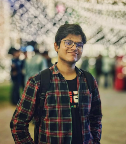 Happy picture: Protoye