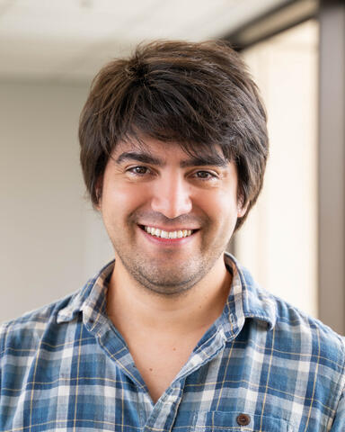 Nico Muzzio