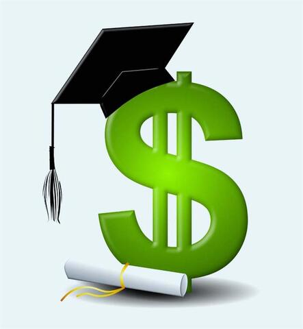 funding scholarship
