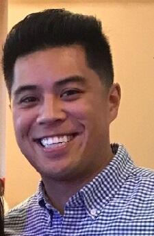 Image of Alex Teano