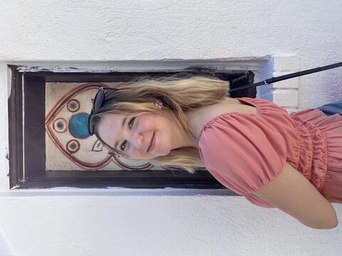 Image of Grace Duff