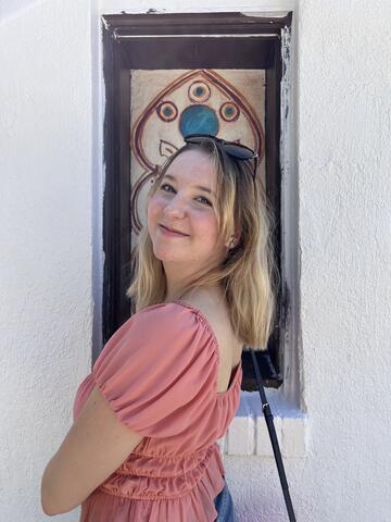 Image of Grace Duff