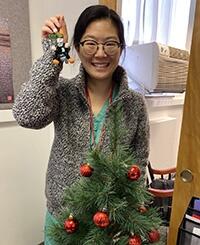 Image of Emily Huang