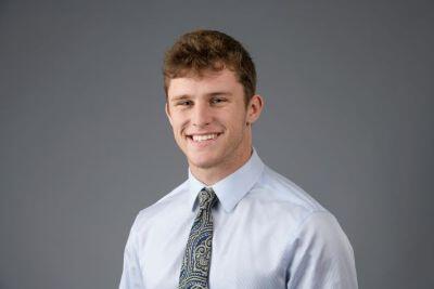 Parker Boyce Image