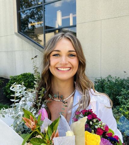 Image of Lily Van BIljon