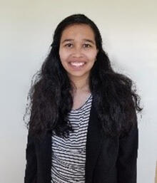 Image of tanvi karmarkar