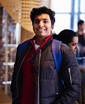 Image of kashif javid