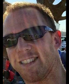 Image of Greg King
