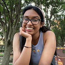 Image of Mauli Patel