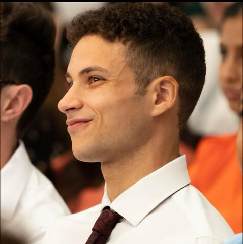 Photo of Mohamed Refaat