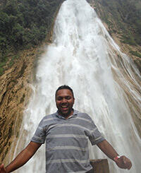 Image of navin viswanathan