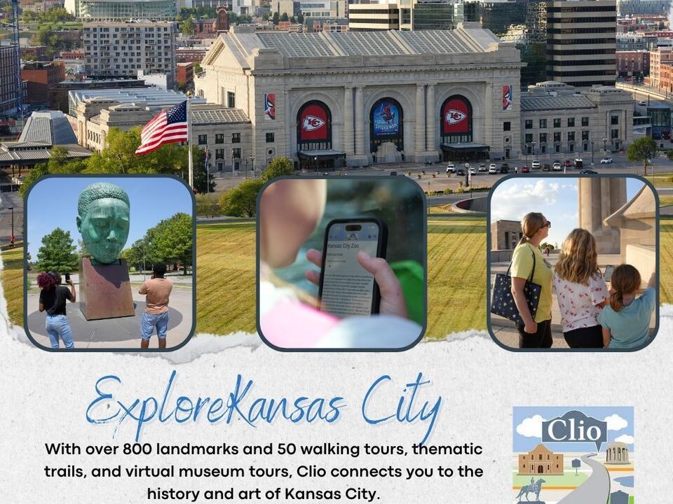 Clio in Kansas City