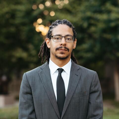 Matthew Robinson