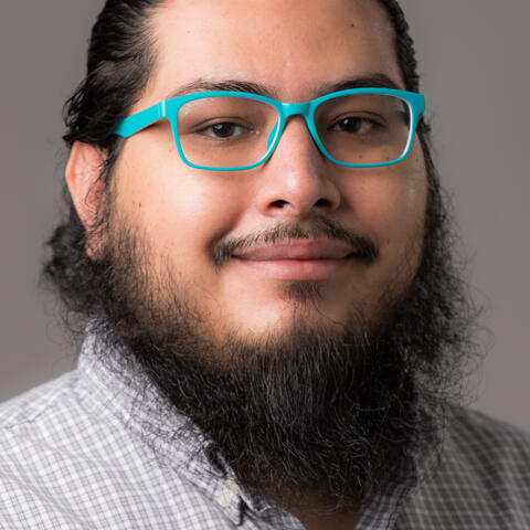 Carlos ParraCervantes