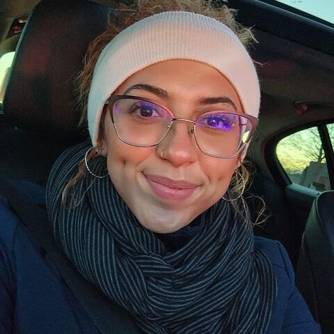 Michelle Perez