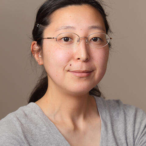 Akiko Suzuki Photo