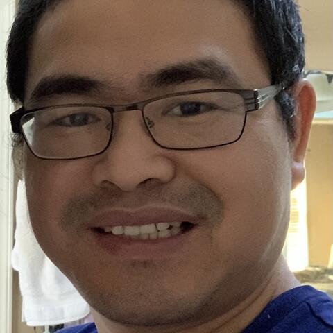 Shengping Huang Photo