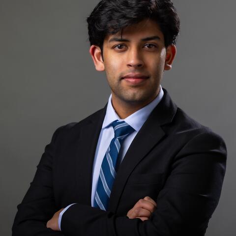 Abhinav Krovvidi