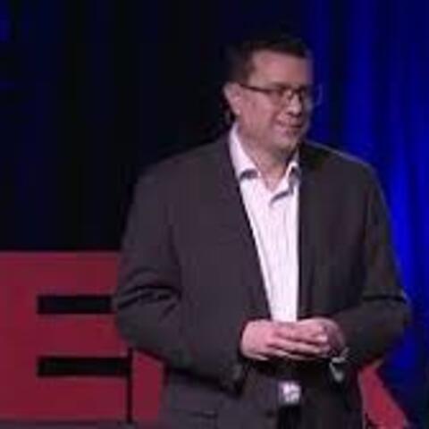 Trowbridge TED talk