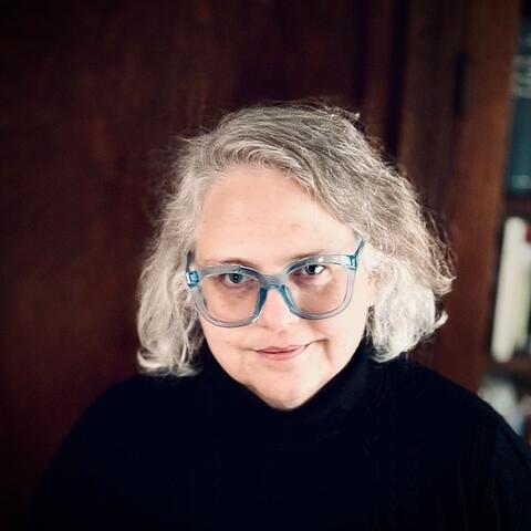 headshot of Alexis Petri