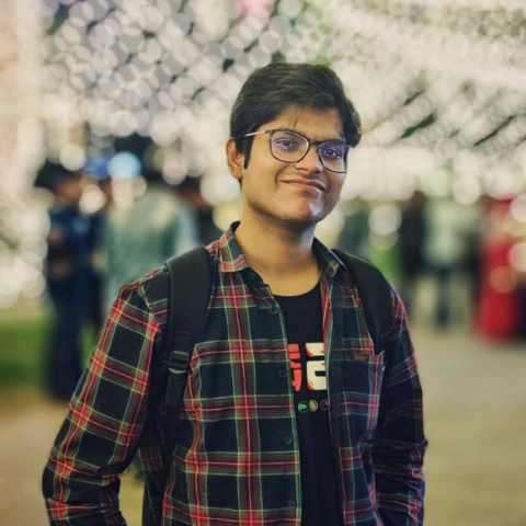 Happy picture: Protoye