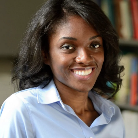 Photo of Prof. Bell