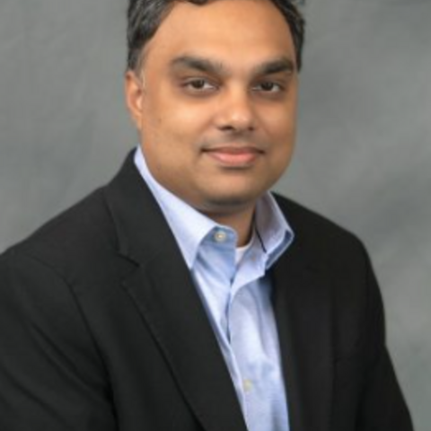 Photo of Prof. Mohammed