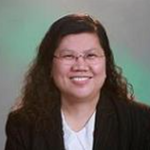 Photo of Prof. Shy