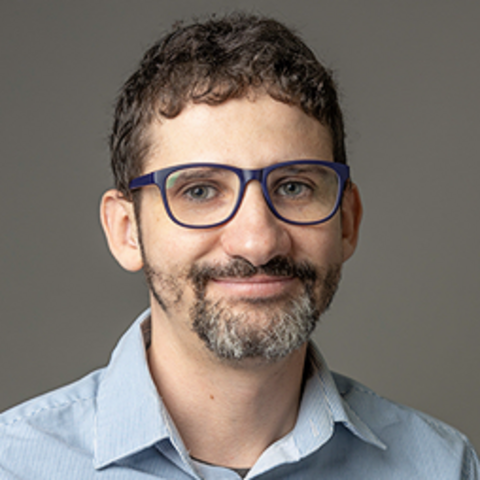 Photo of Prof. Guerboukha
