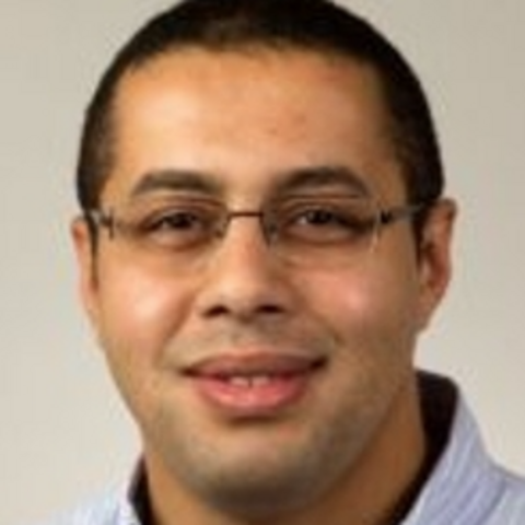Photo of Prof. Hassan