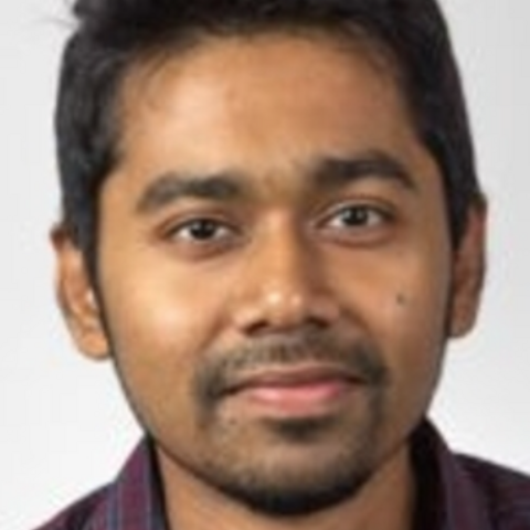 Photo of Prof. Rahman